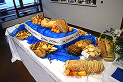 KENT LUTHERAN CHURCH